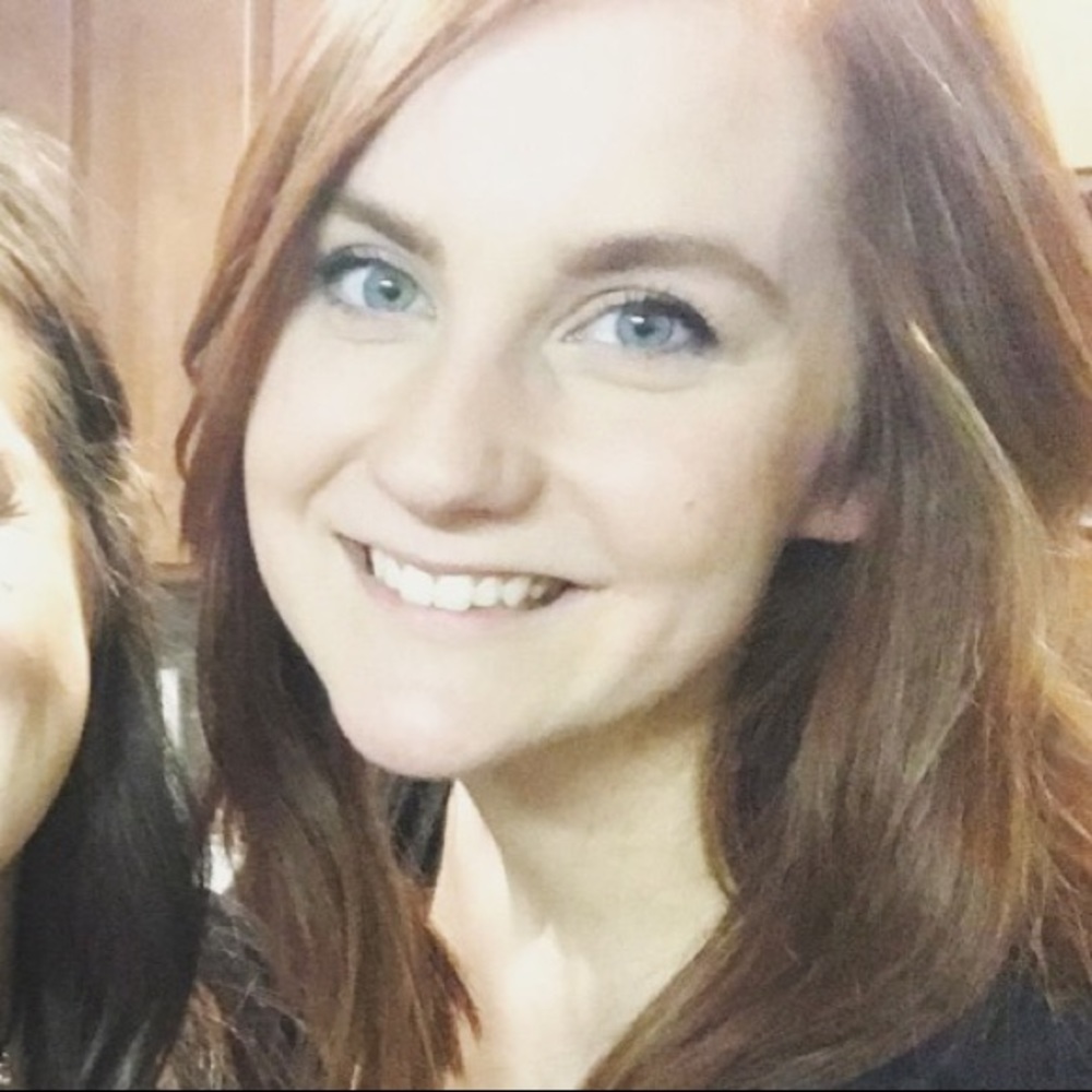 Meet your Posher, Callie